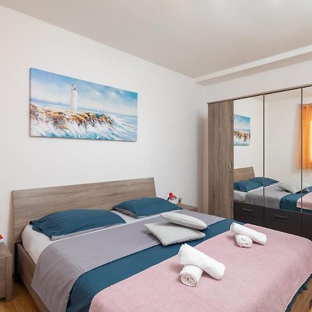Beach Apartment Milena Stanici Zewnętrze zdjęcie