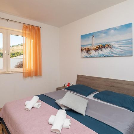 Beach Apartment Milena Stanici Zewnętrze zdjęcie