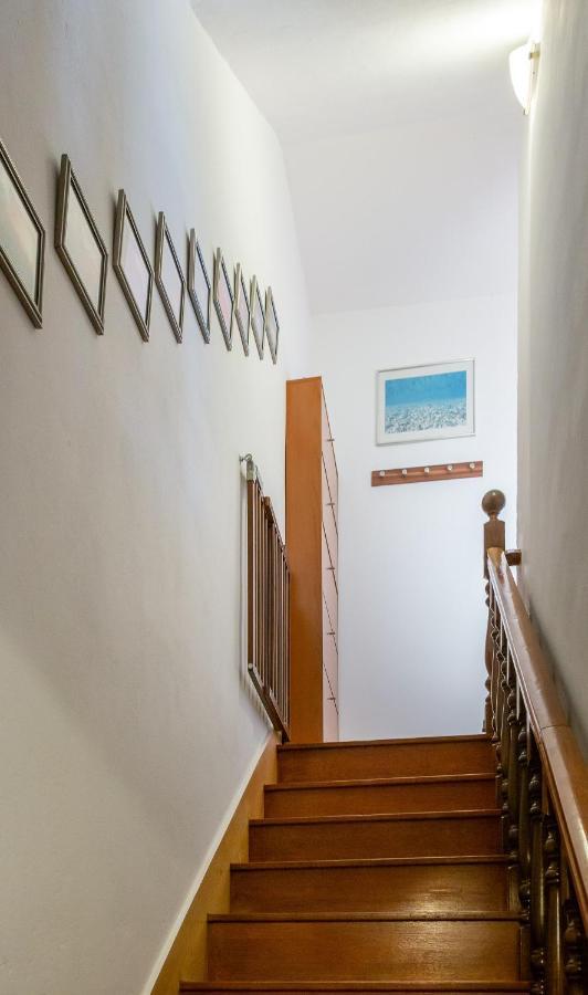 Beach Apartment Milena Stanici Zewnętrze zdjęcie