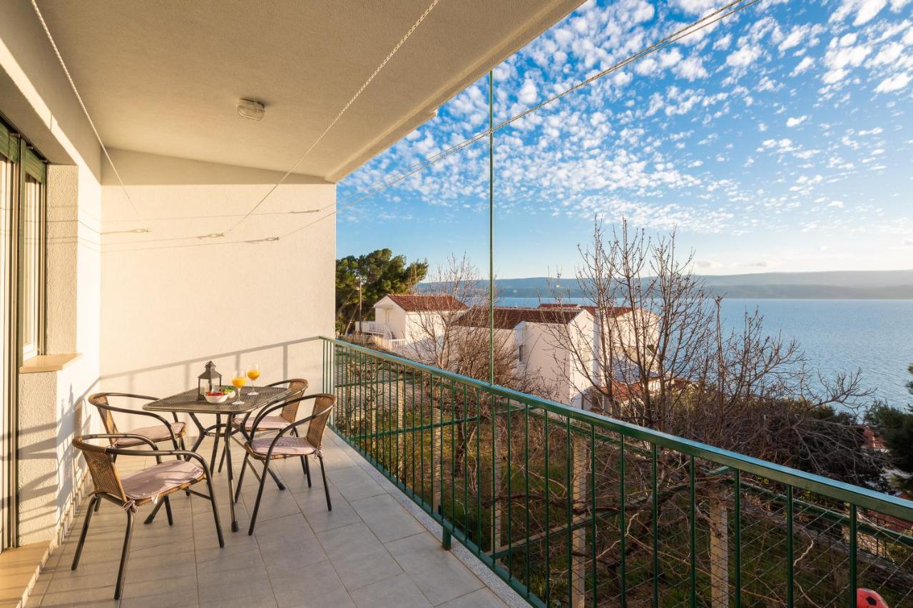 Beach Apartment Milena Stanici Zewnętrze zdjęcie