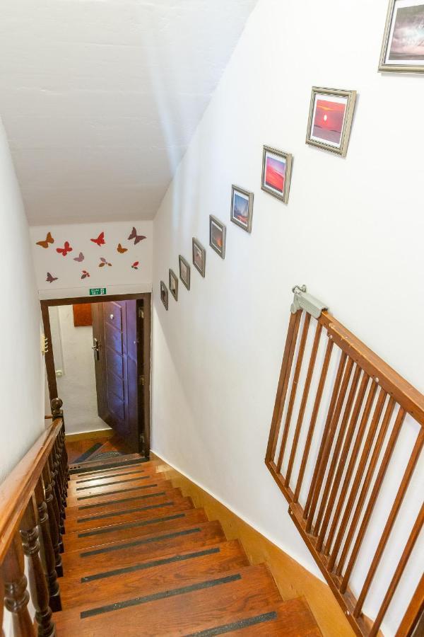 Beach Apartment Milena Stanici Zewnętrze zdjęcie