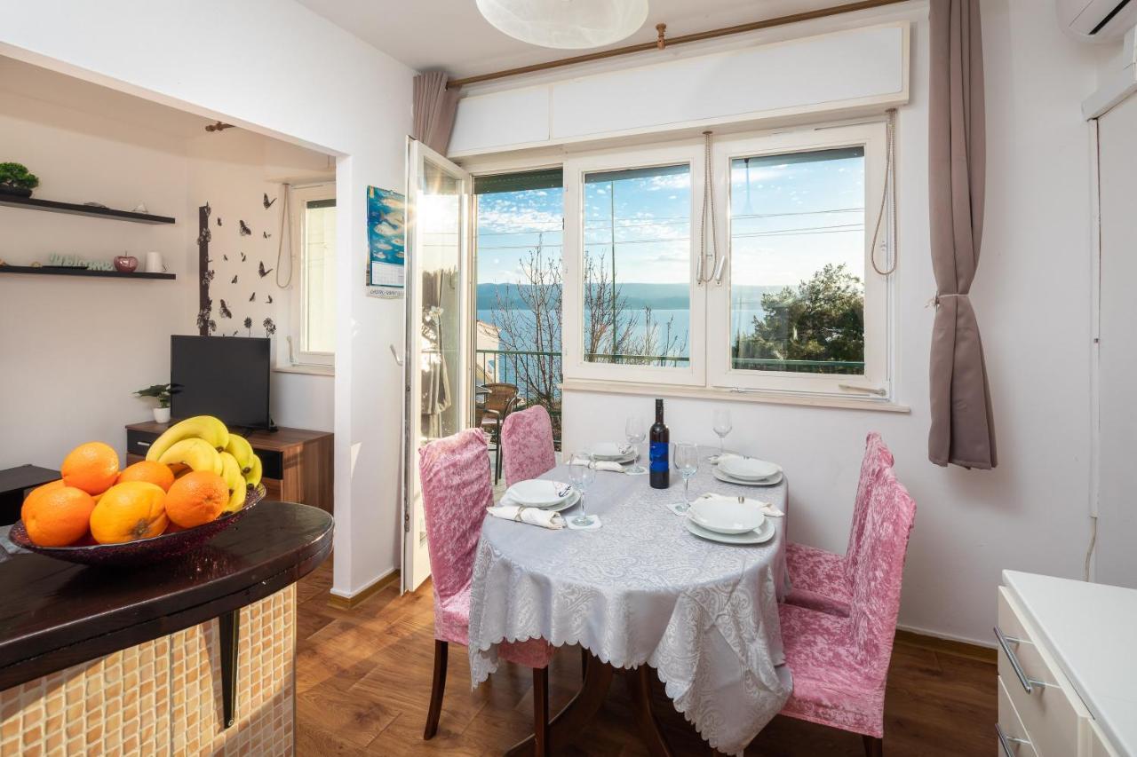 Beach Apartment Milena Stanici Zewnętrze zdjęcie
