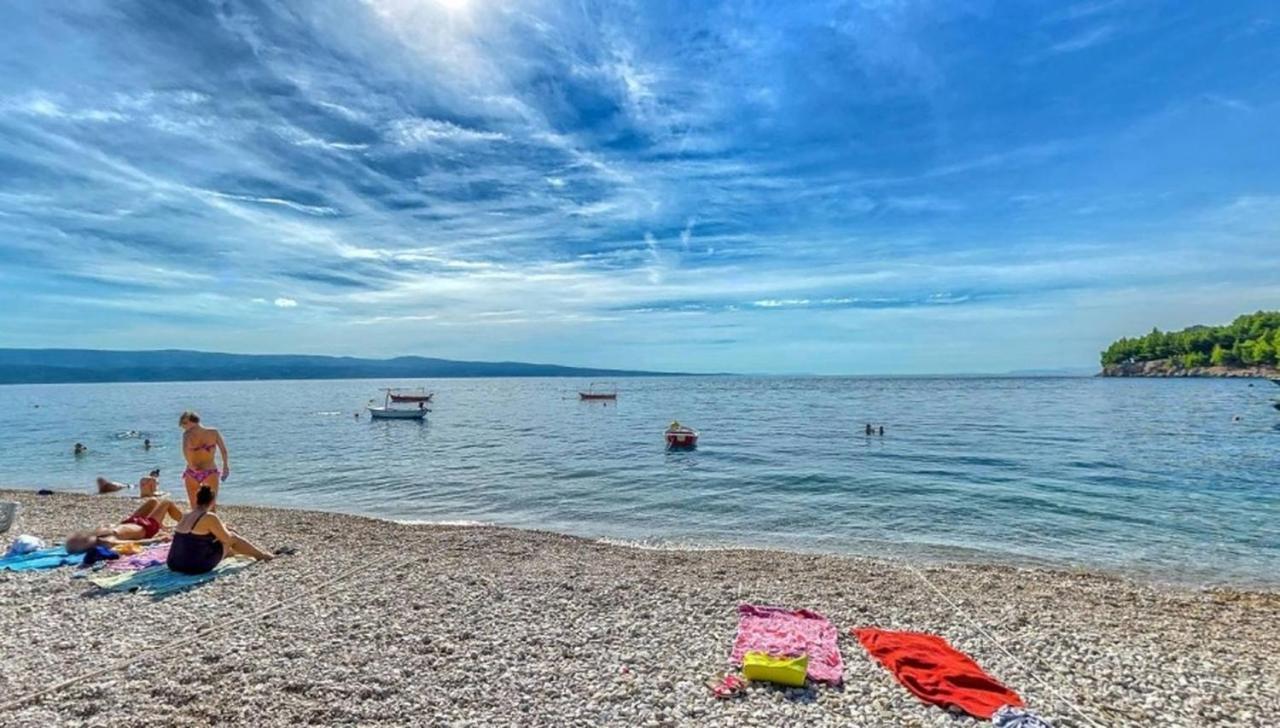 Beach Apartment Milena Stanici Zewnętrze zdjęcie
