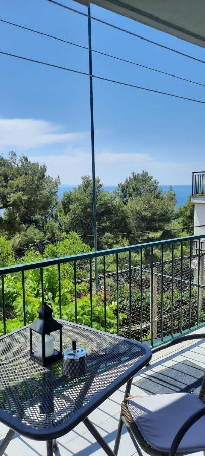 Beach Apartment Milena Stanici Zewnętrze zdjęcie