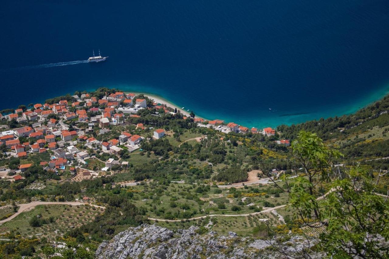 Beach Apartment Milena Stanici Zewnętrze zdjęcie