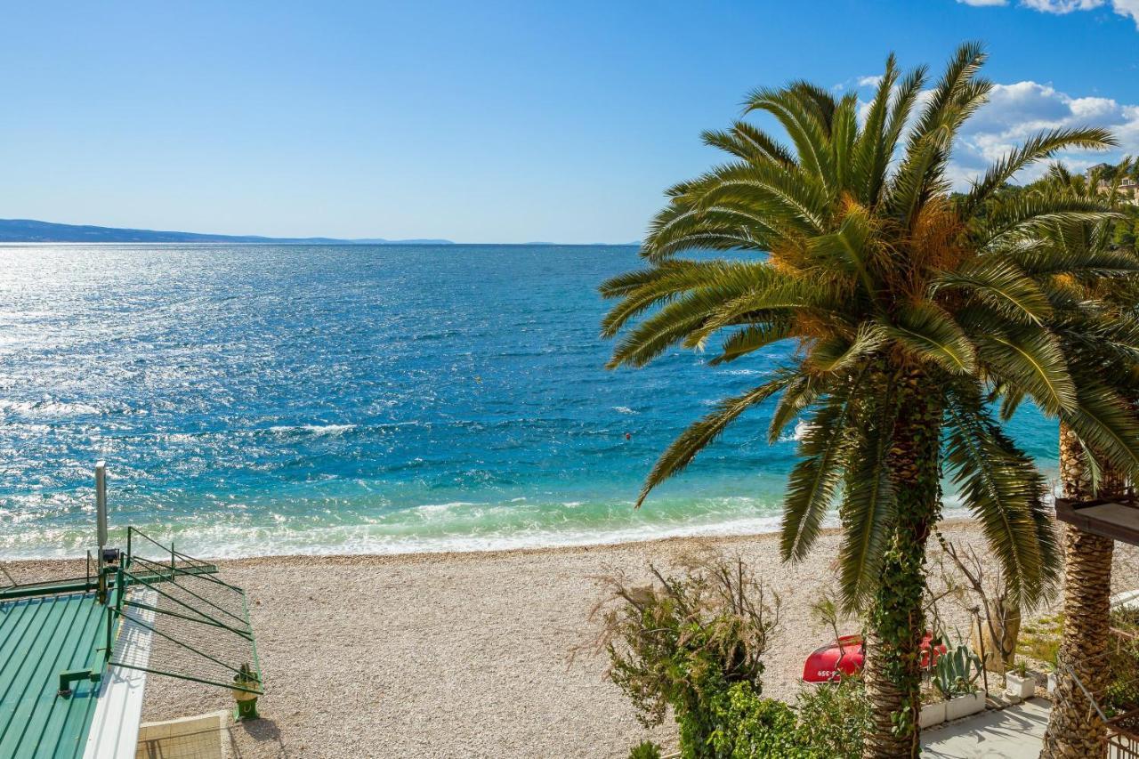 Beach Apartment Milena Stanici Zewnętrze zdjęcie