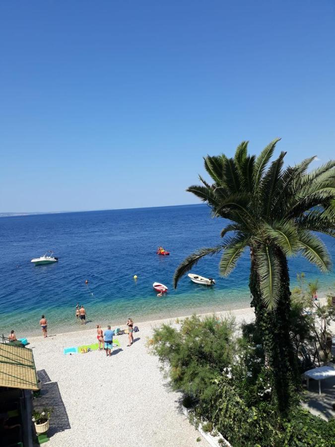 Beach Apartment Milena Stanici Zewnętrze zdjęcie