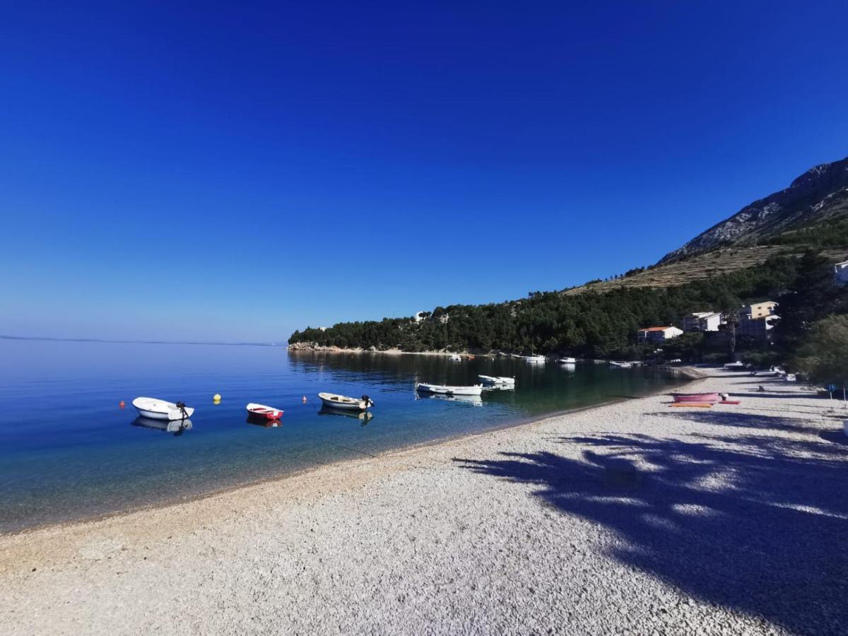 Beach Apartment Milena Stanici Zewnętrze zdjęcie