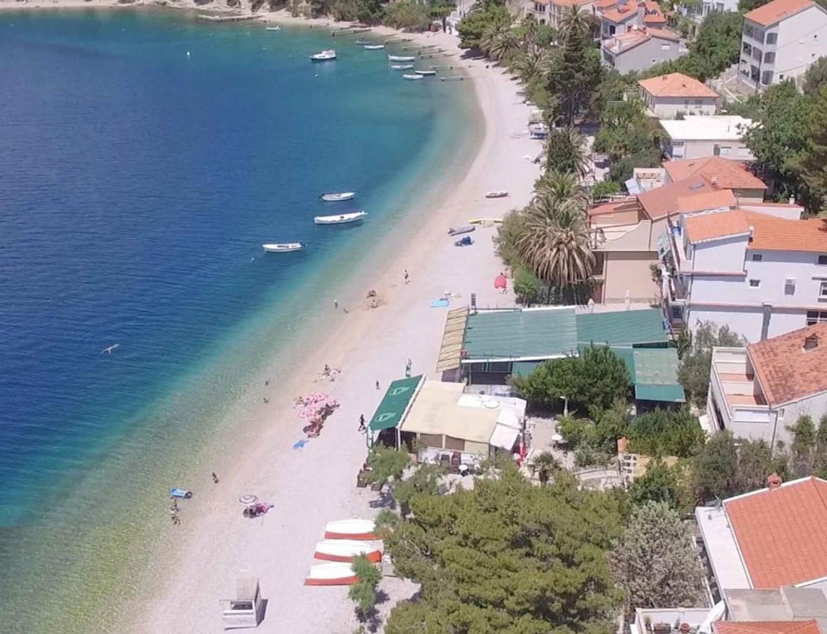 Beach Apartment Milena Stanici Zewnętrze zdjęcie