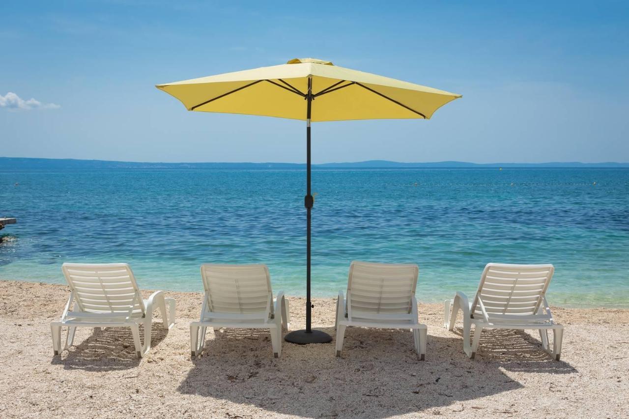 Beach Apartment Milena Stanici Zewnętrze zdjęcie